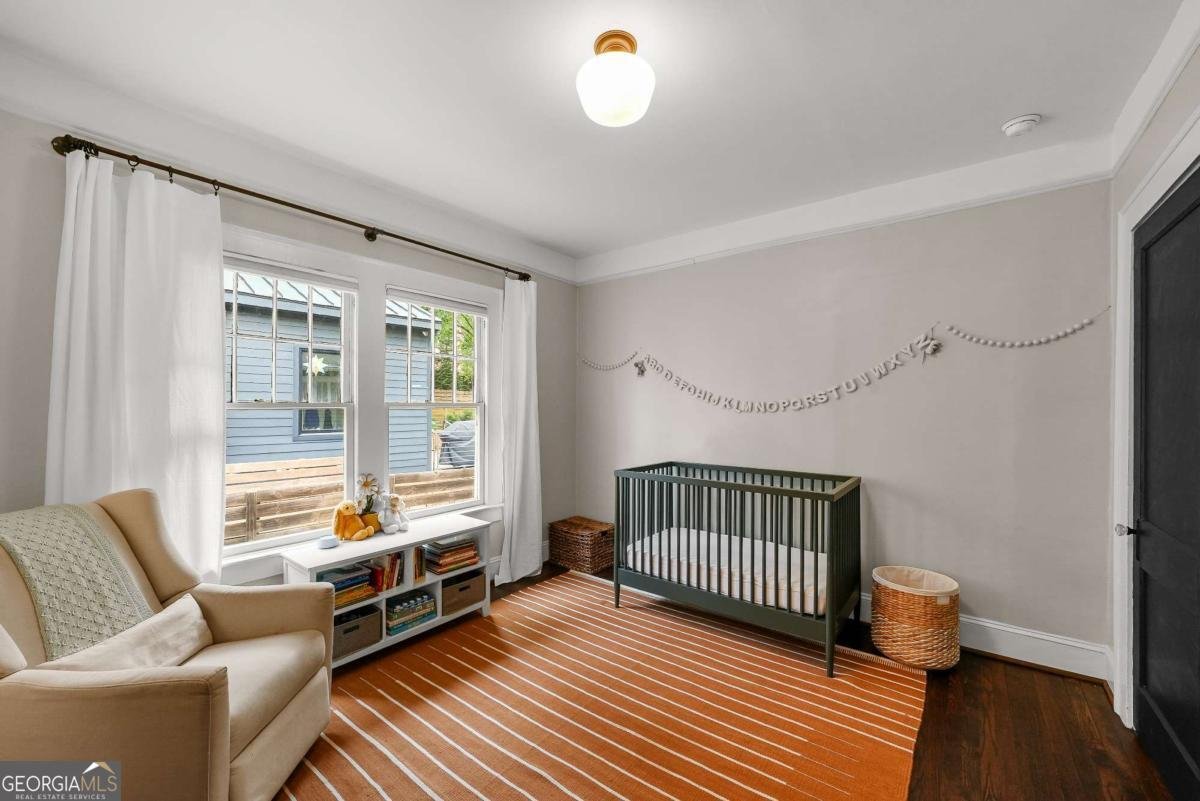 1102 Woodland Avenue Atlanta - Photo 20