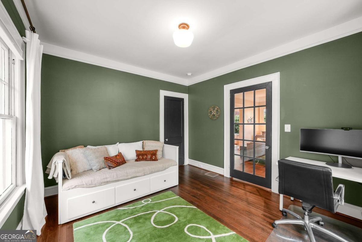 1102 Woodland Avenue Atlanta - Photo 21