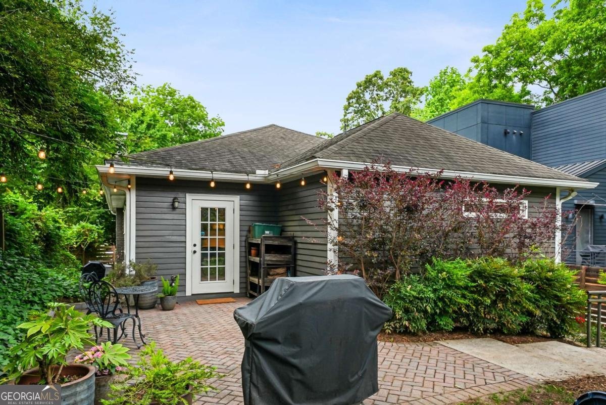 1102 Woodland Avenue Atlanta - Photo 29