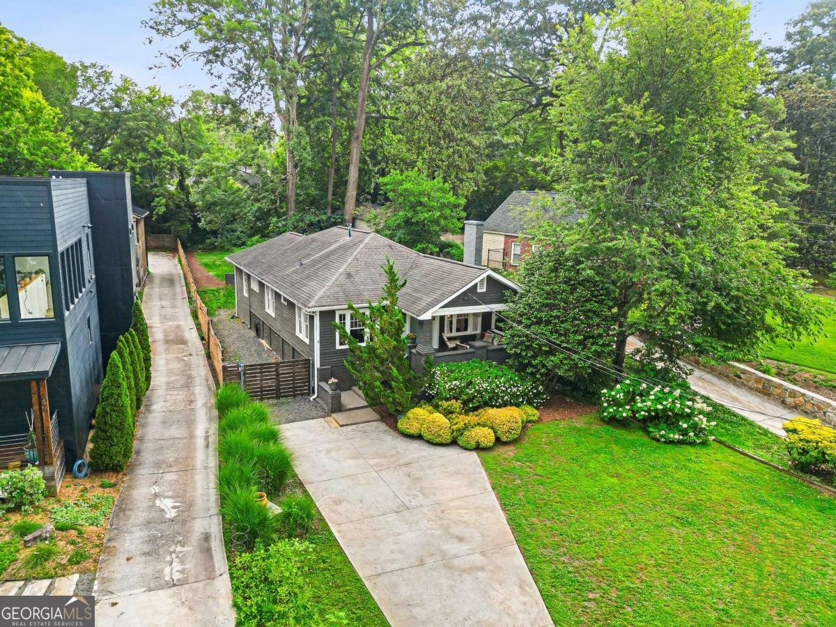 1102 Woodland Avenue Atlanta - Photo 33