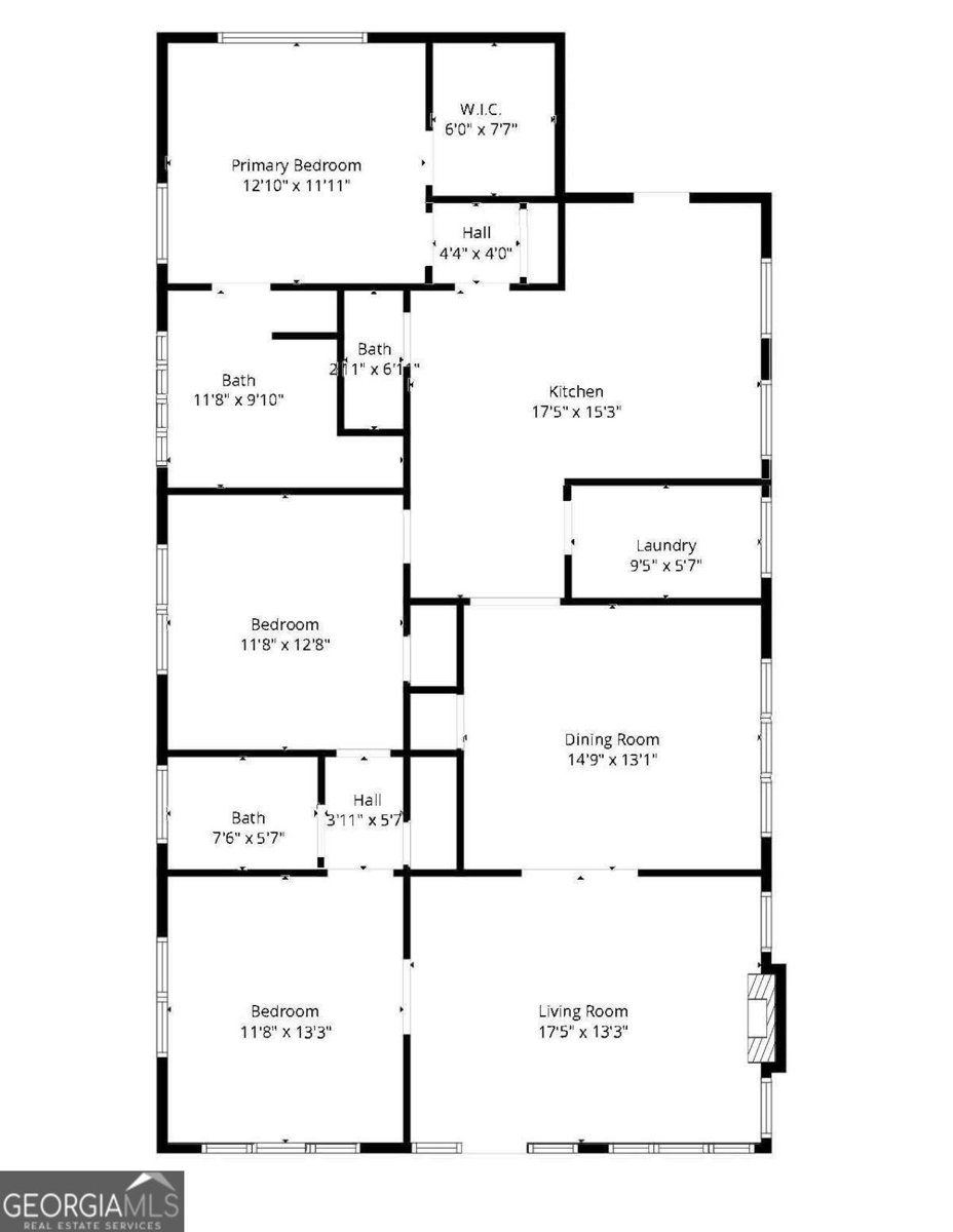 1102 Woodland Avenue Atlanta - Photo 35