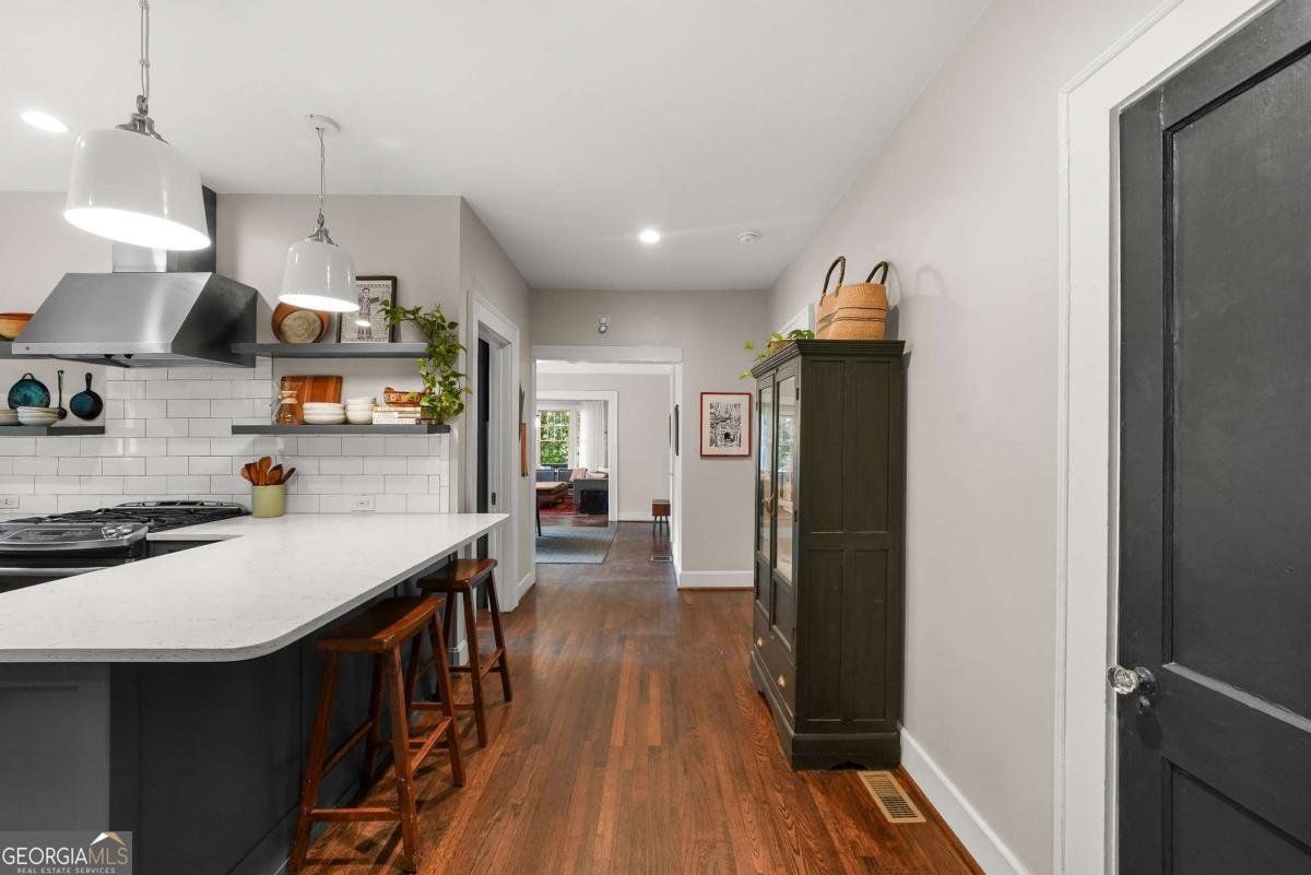 1102 Woodland Avenue Atlanta - Photo 8