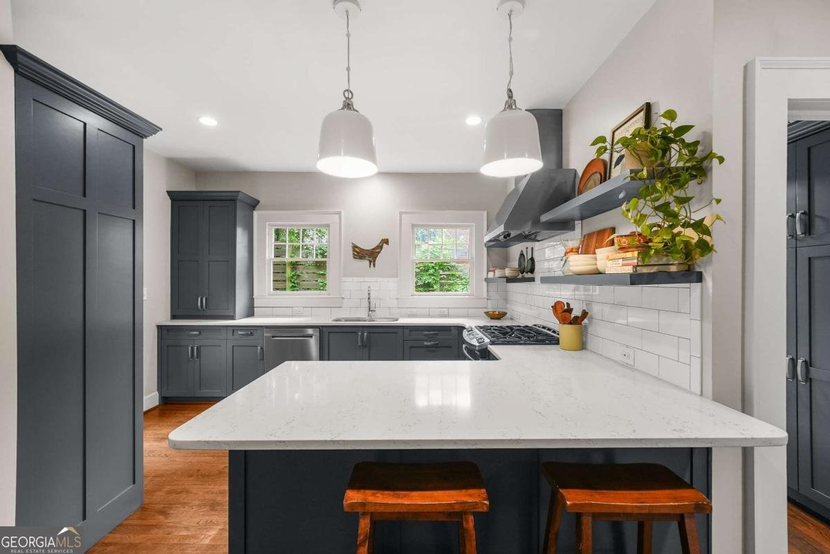 1102 Woodland Avenue Atlanta - Photo 9