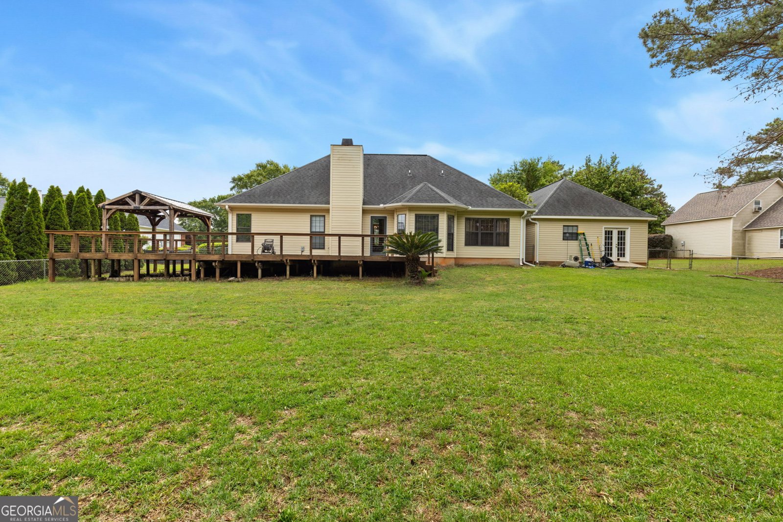 105 Gleneagle Drive Byron - Photo 34