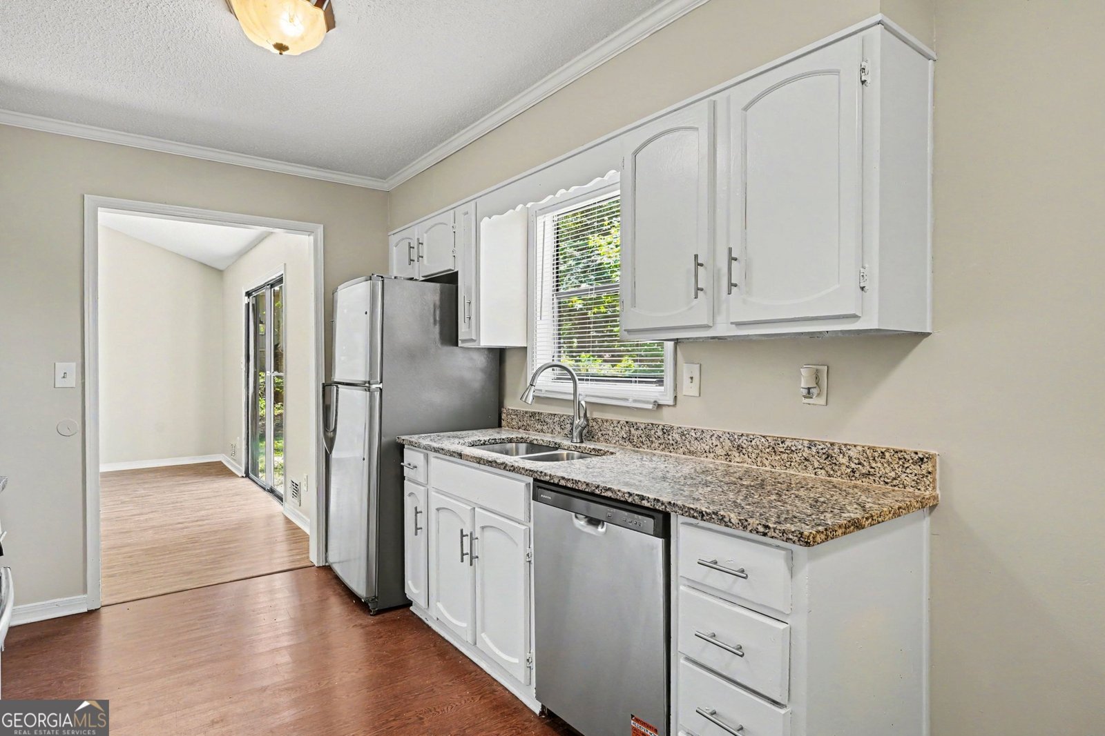 3431 Underwood Court Conyers - Photo 8