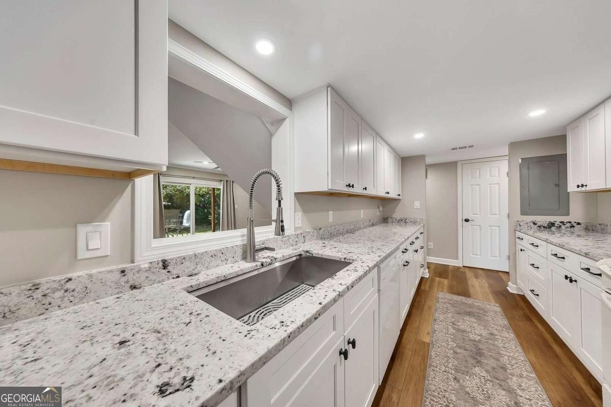 9 Fairway Drive Kennesaw - Photo 10