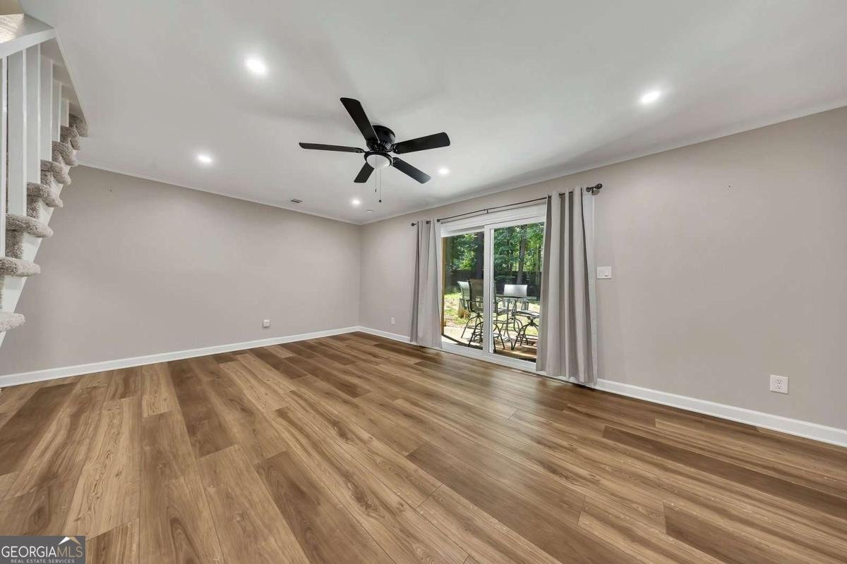9 Fairway Drive Kennesaw - Photo 11