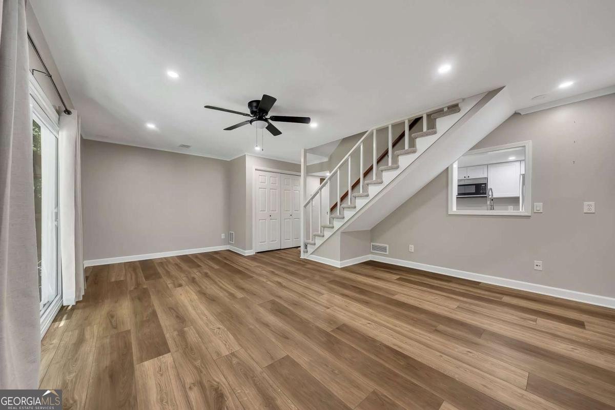 9 Fairway Drive Kennesaw - Photo 13