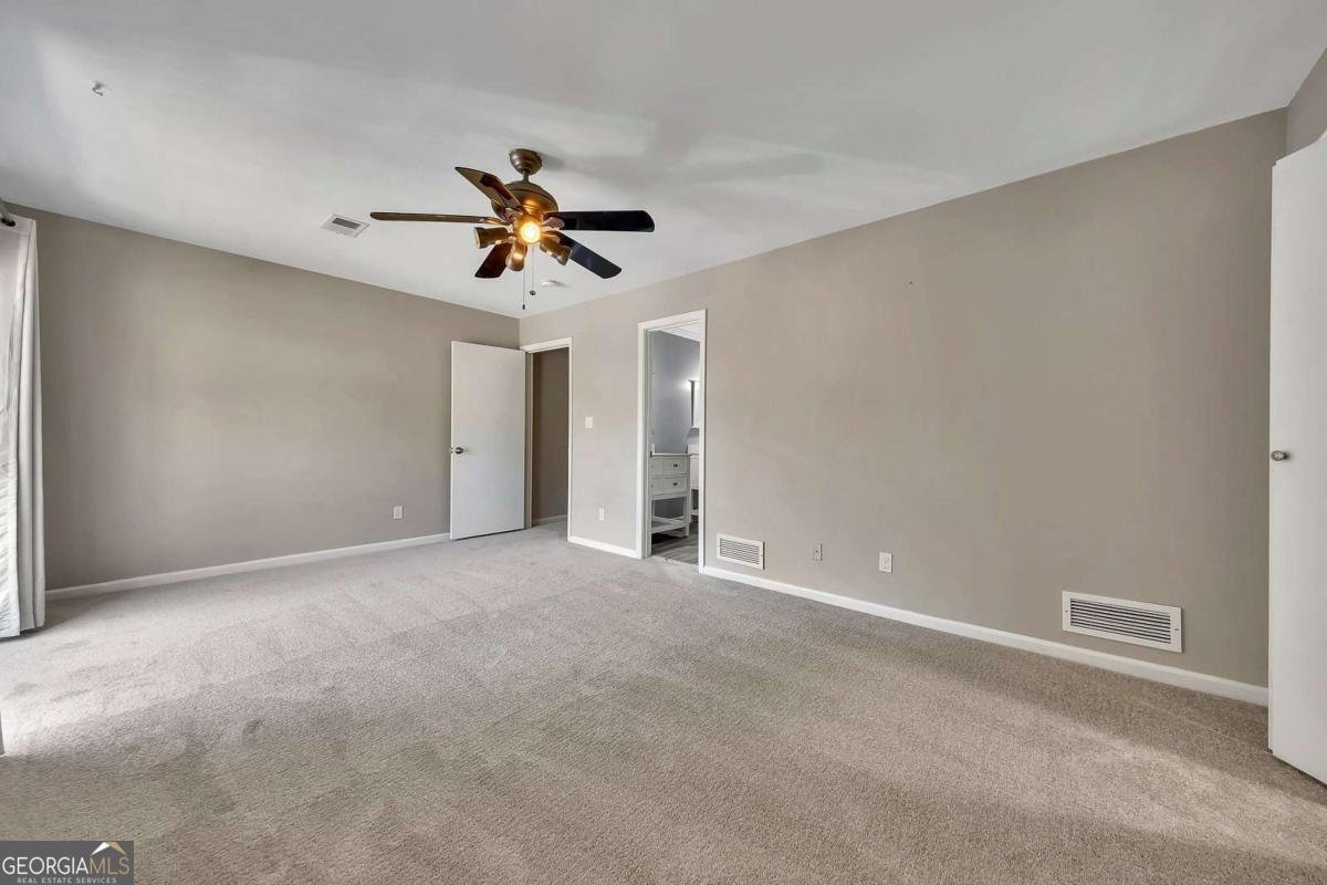 9 Fairway Drive Kennesaw - Photo 18