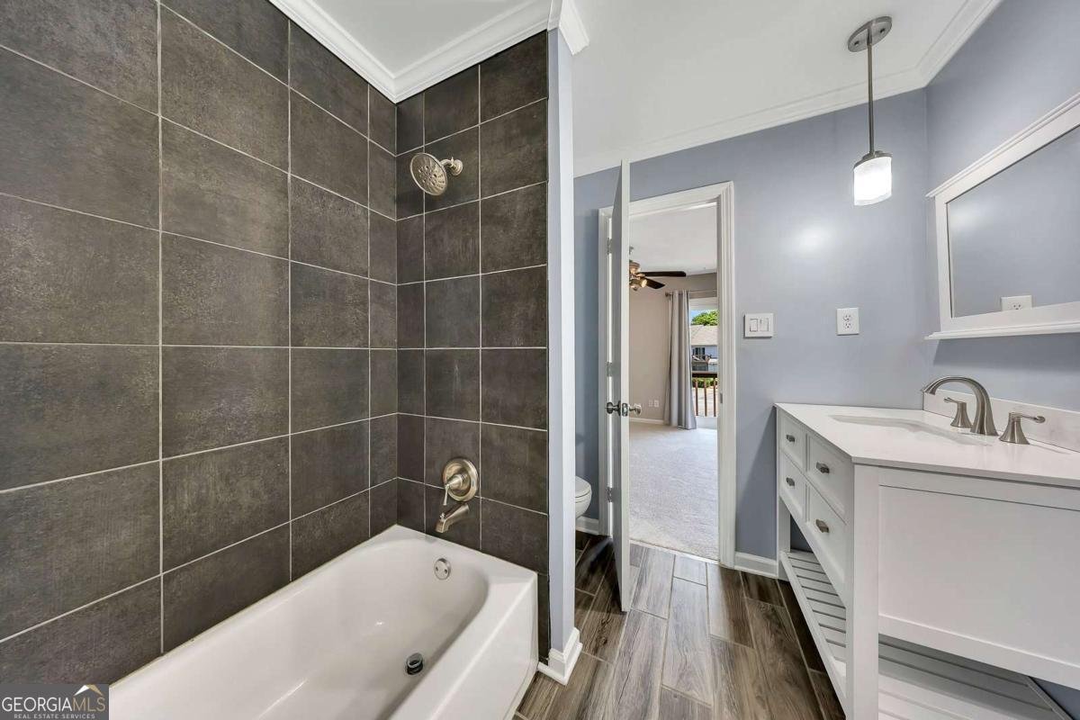 9 Fairway Drive Kennesaw - Photo 20