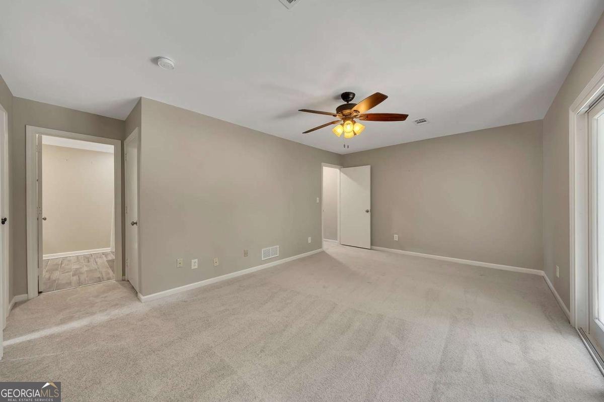 9 Fairway Drive Kennesaw - Photo 21