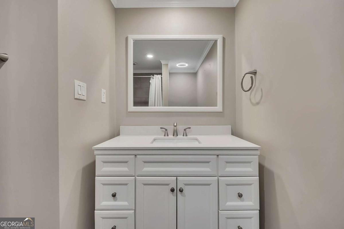 9 Fairway Drive Kennesaw - Photo 23