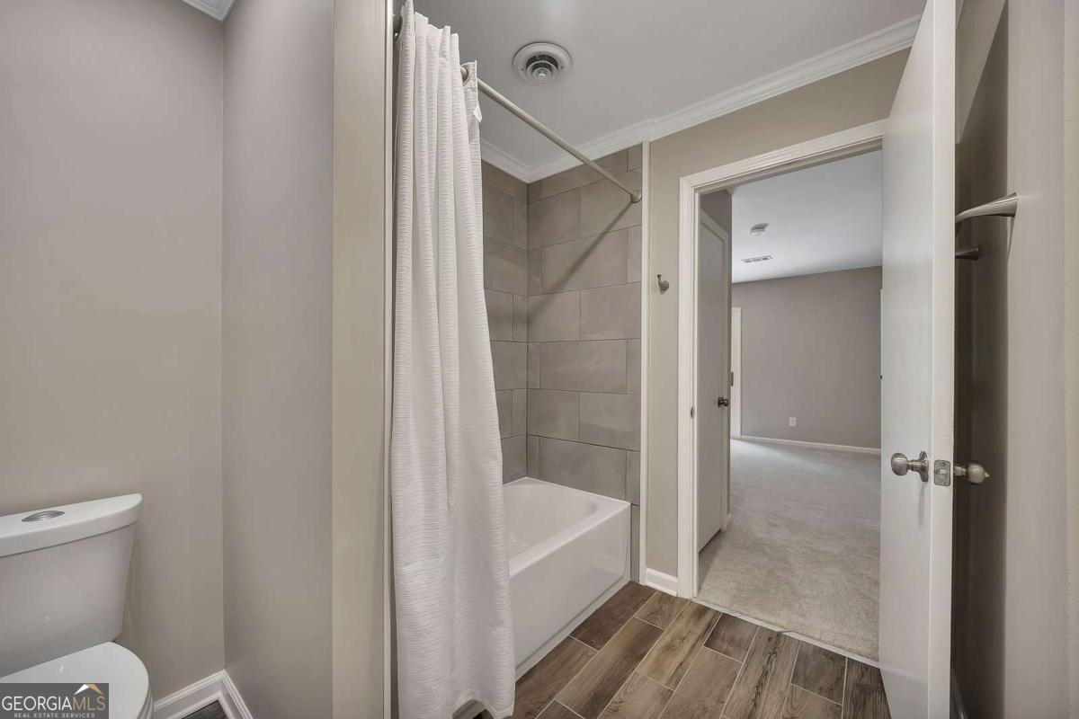 9 Fairway Drive Kennesaw - Photo 24