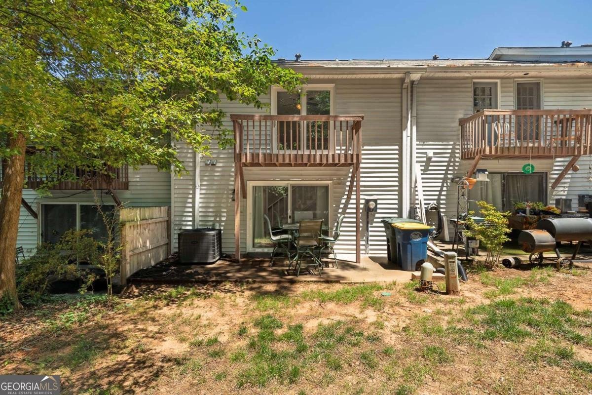 9 Fairway Drive Kennesaw - Photo 26