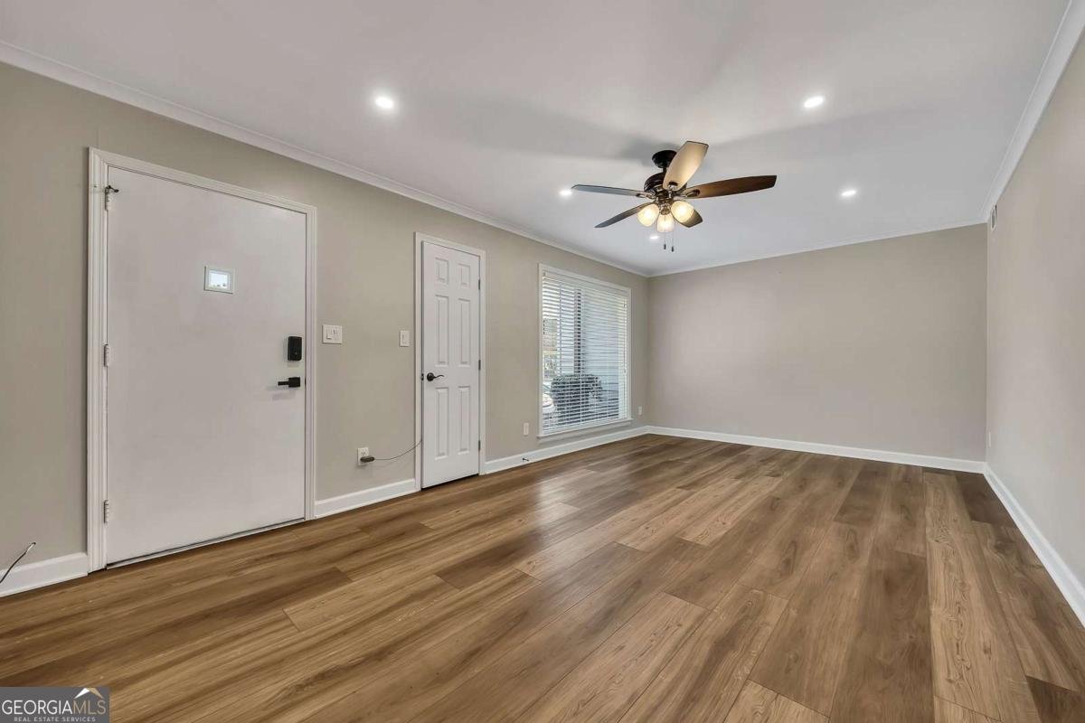 9 Fairway Drive Kennesaw - Photo 6
