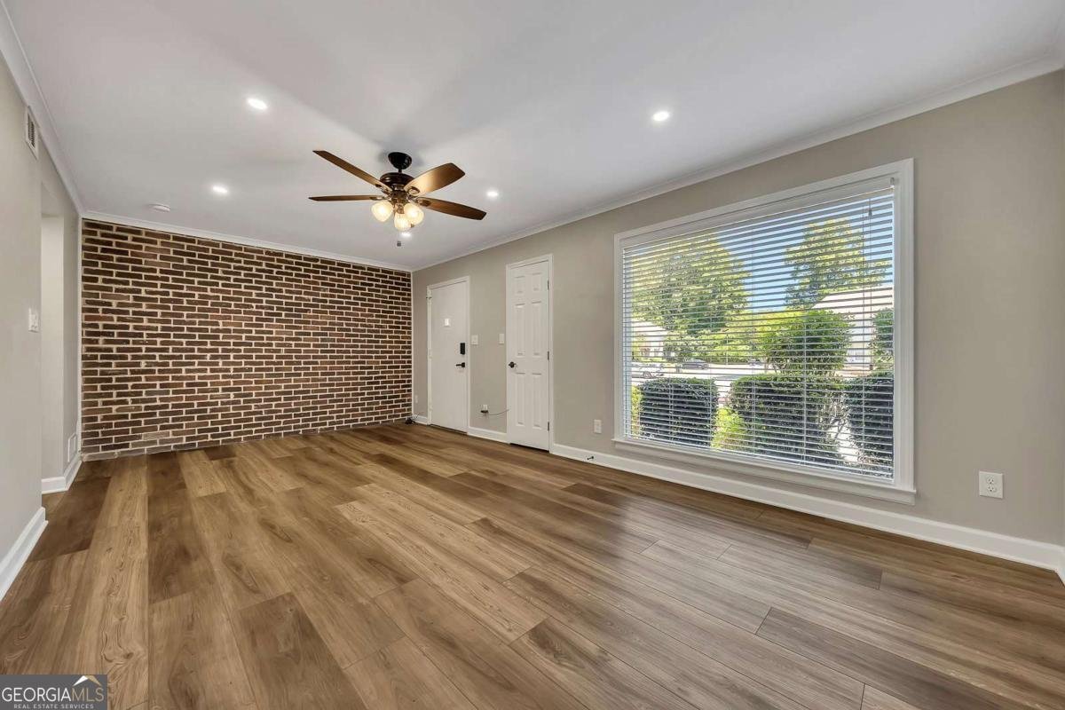 9 Fairway Drive Kennesaw - Photo 7