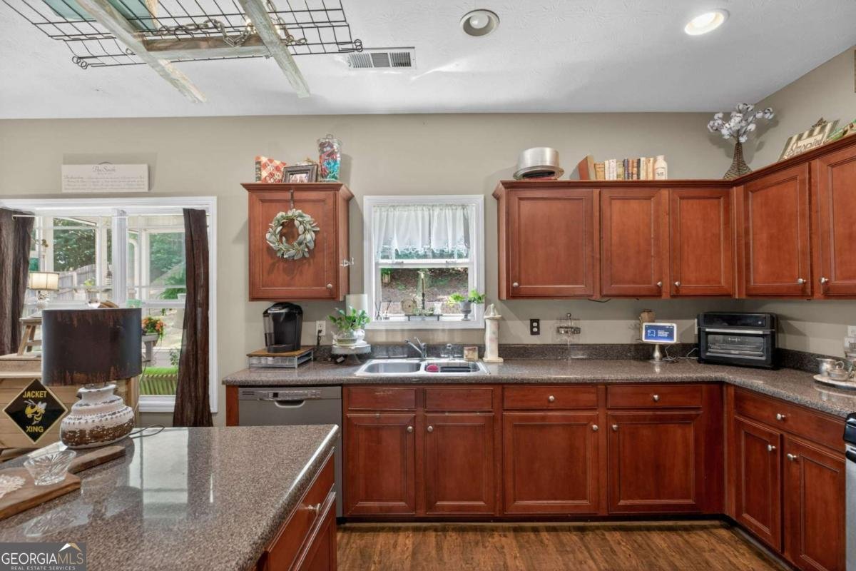613 Hemlock Court Villa Rica - Photo 12