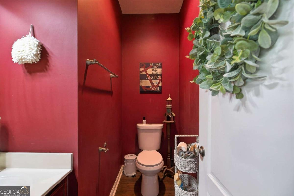 613 Hemlock Court Villa Rica - Photo 16