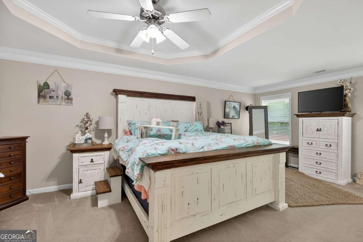 613 Hemlock Court Villa Rica - Photo 21