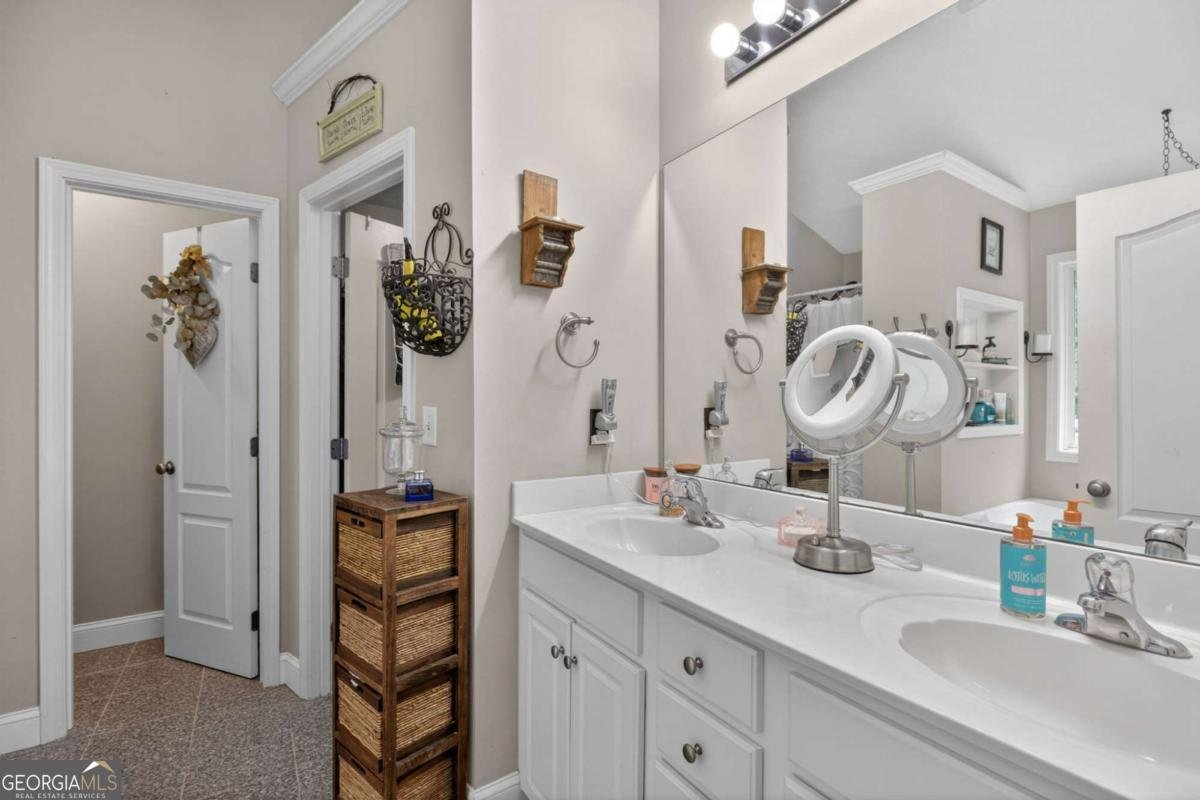 613 Hemlock Court Villa Rica - Photo 22