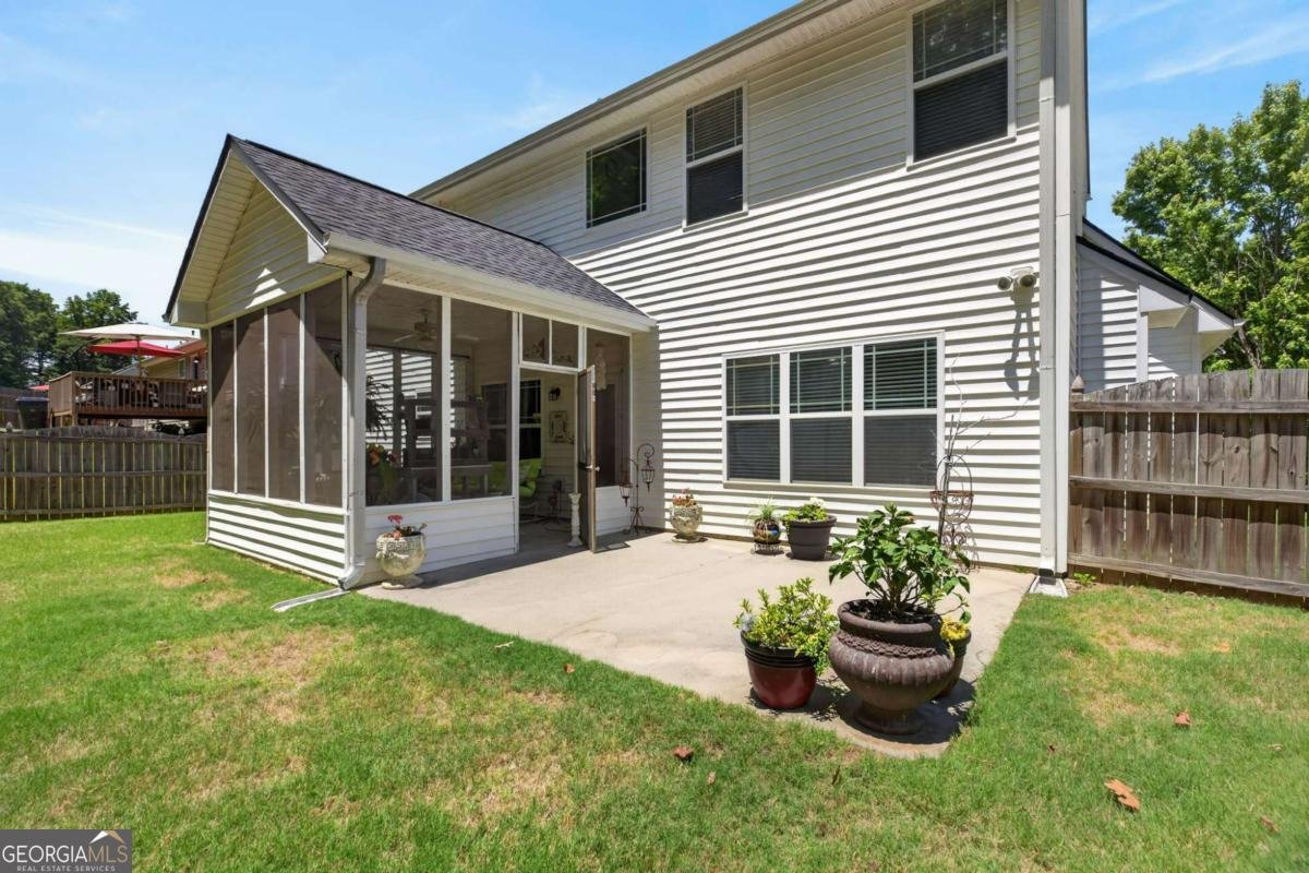 613 Hemlock Court Villa Rica - Photo 27