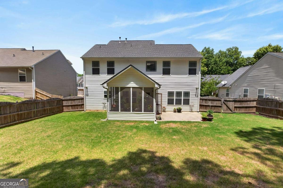 613 Hemlock Court Villa Rica - Photo 28