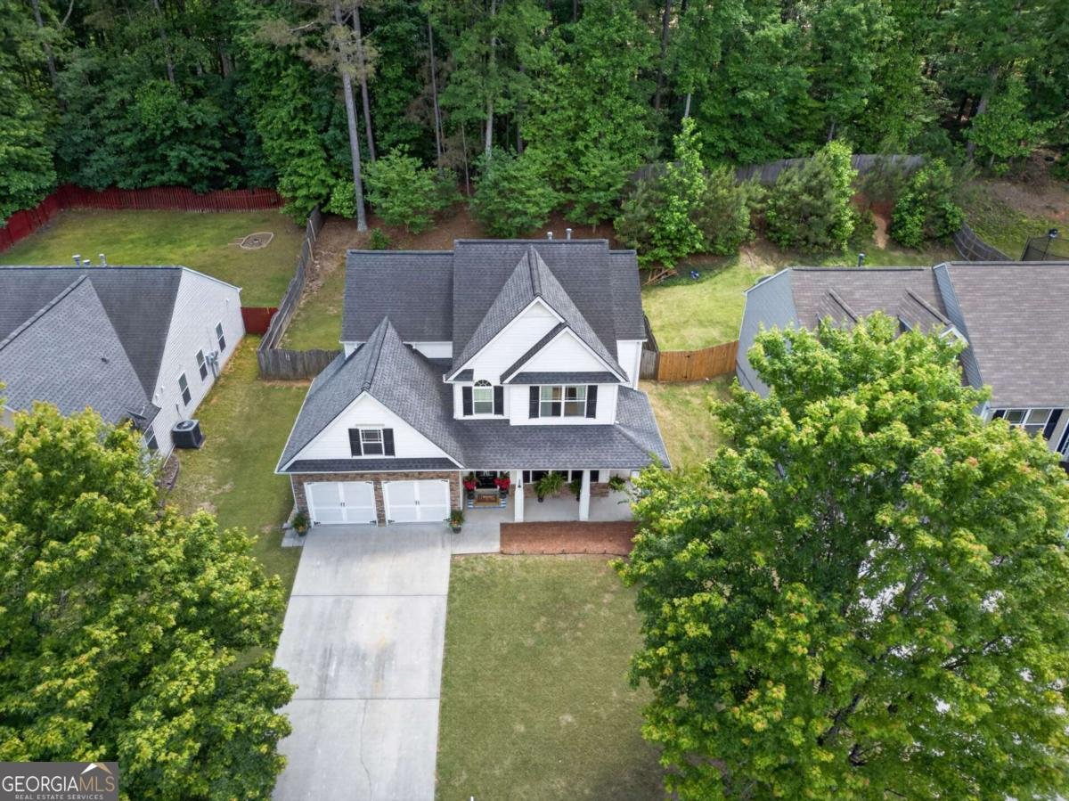 613 Hemlock Court Villa Rica - Photo 30