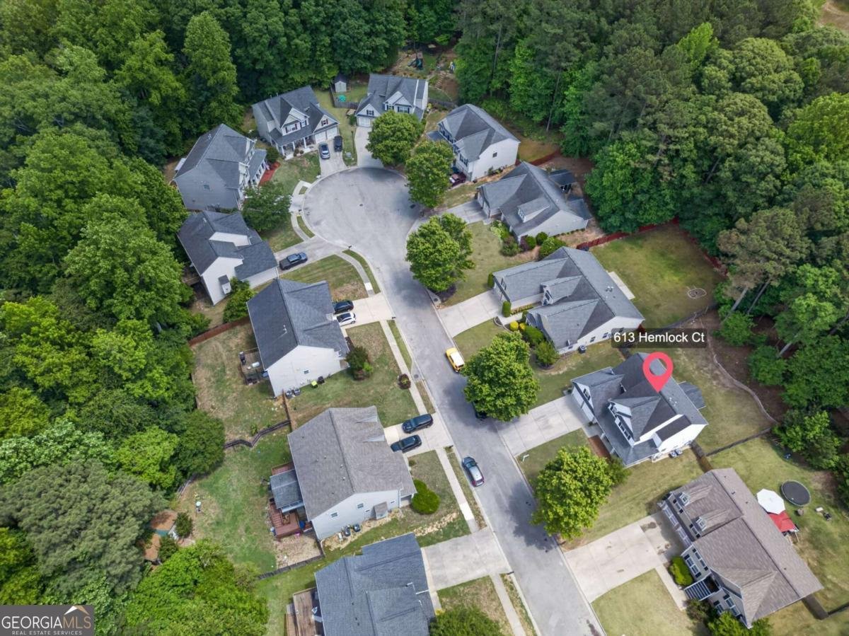613 Hemlock Court Villa Rica - Photo 31
