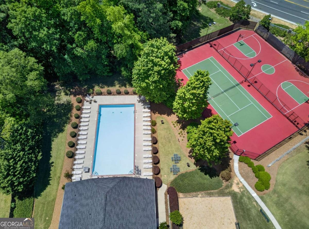 613 Hemlock Court Villa Rica - Photo 35