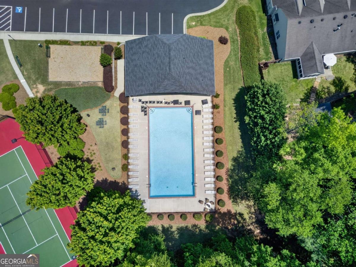 613 Hemlock Court Villa Rica - Photo 36