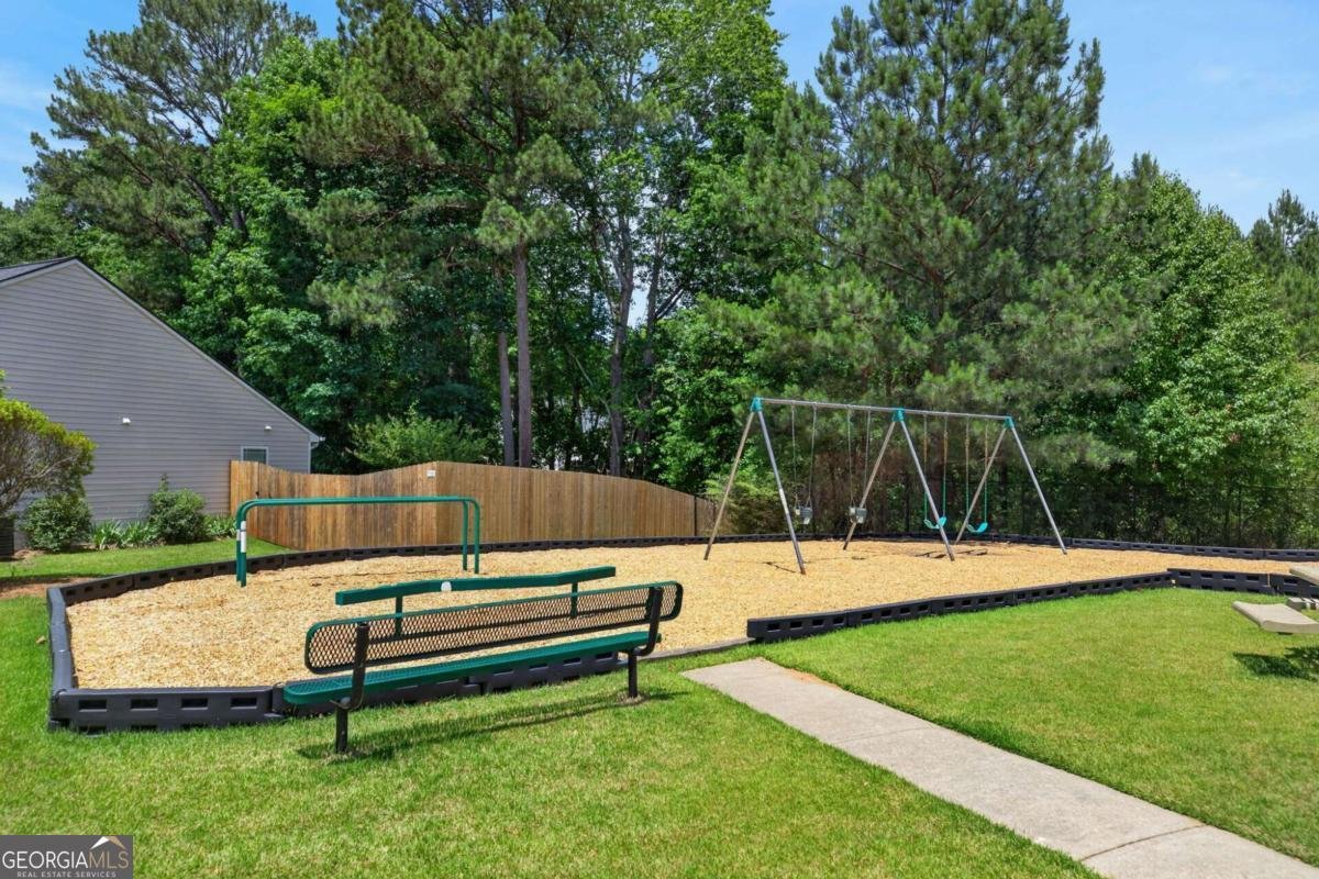 613 Hemlock Court Villa Rica - Photo 39