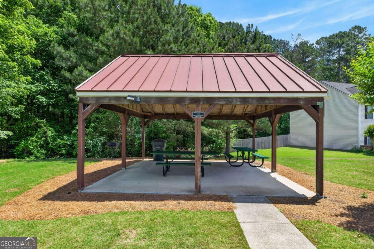 613 Hemlock Court Villa Rica - Photo 41