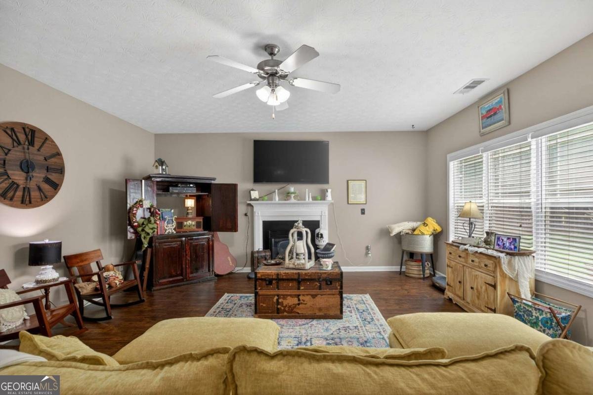 613 Hemlock Court Villa Rica - Photo 7