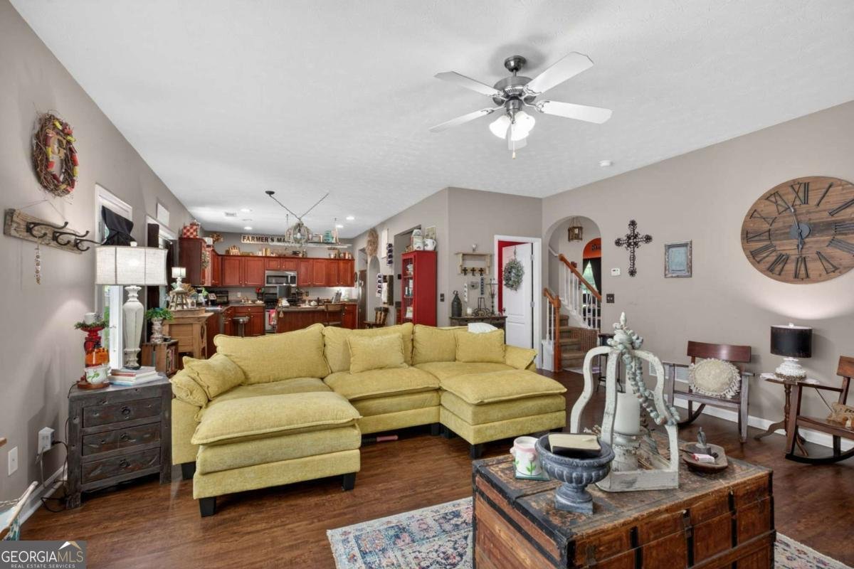 613 Hemlock Court Villa Rica - Photo 8