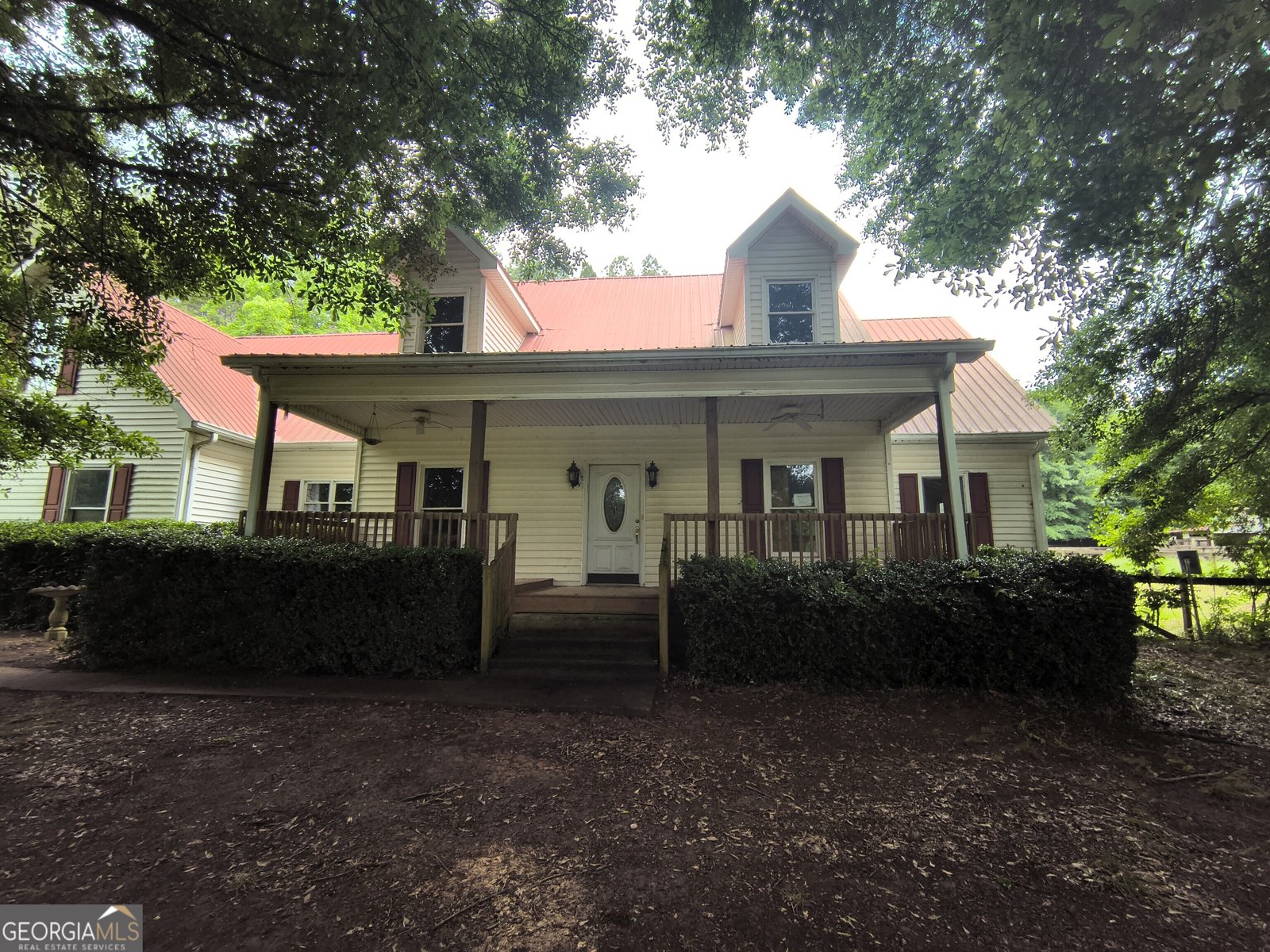 8350 Rock Eagle Road Monticello - main photo