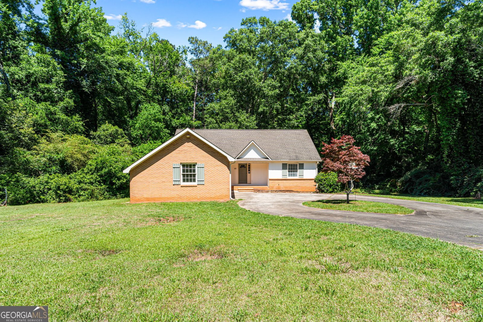 611 Fairmont Drive Macon - main photo