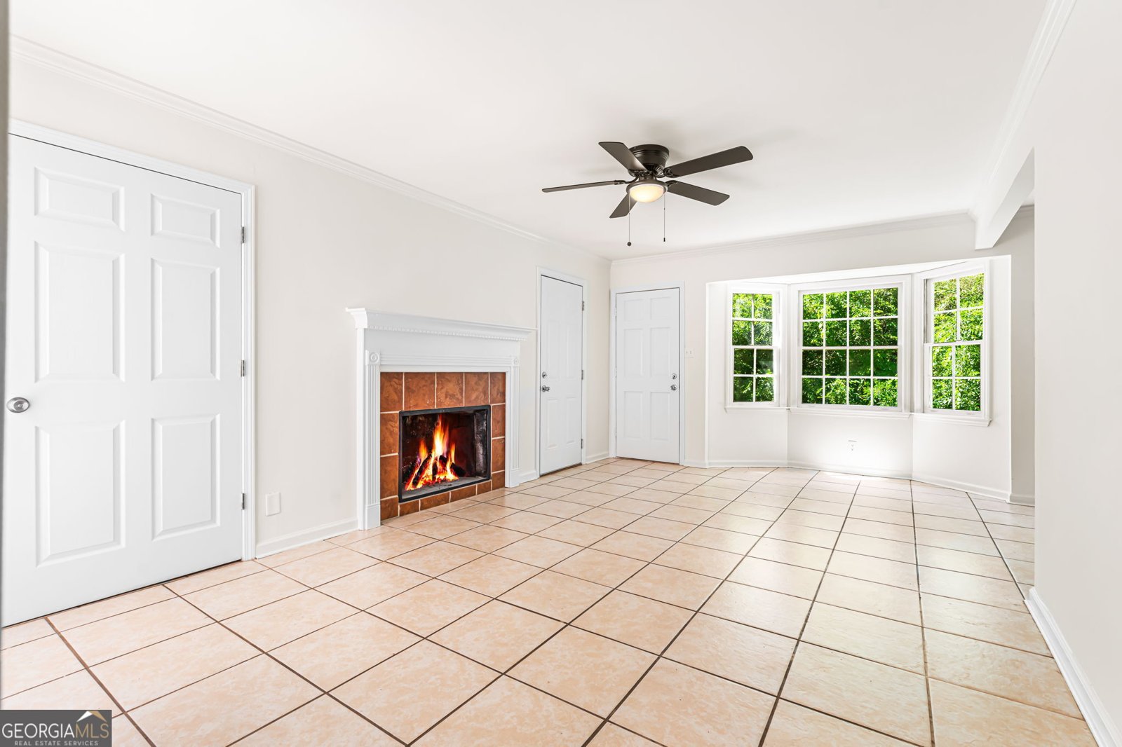 611 Fairmont Drive Macon - Photo 6
