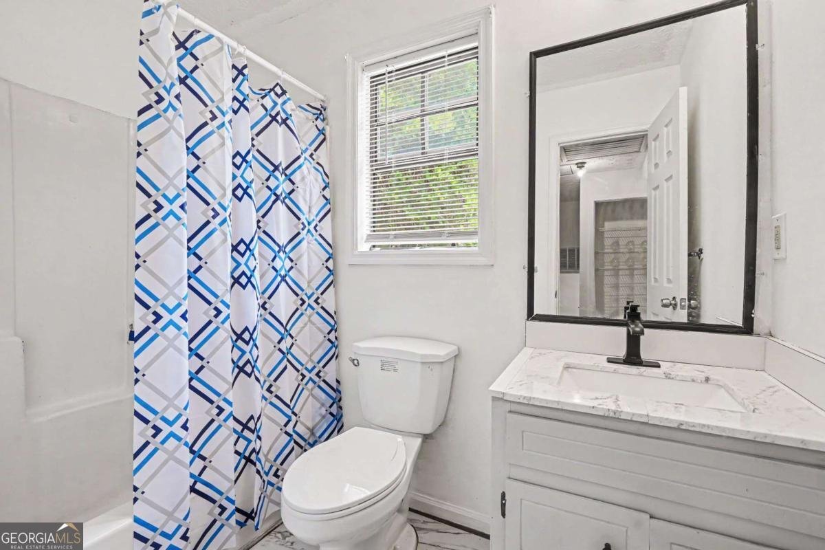 4568 Plum Orchard Court Stone Mountain - Photo 19