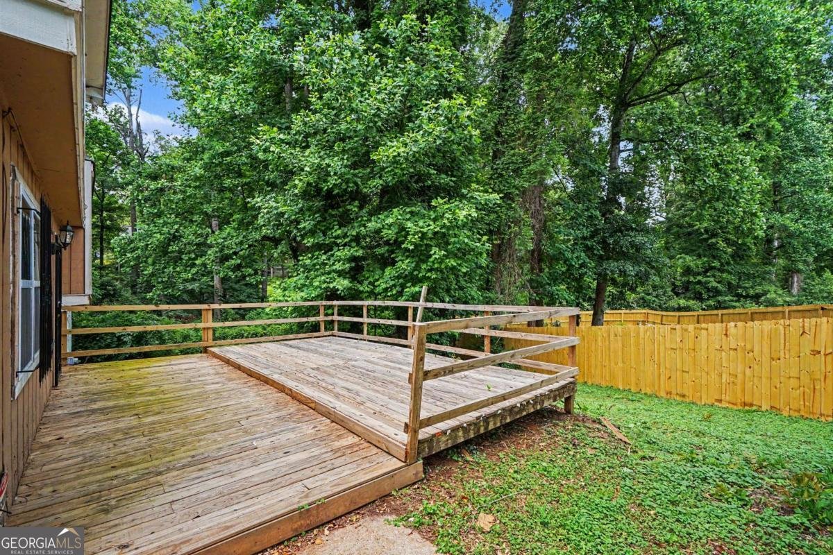 4568 Plum Orchard Court Stone Mountain - Photo 22