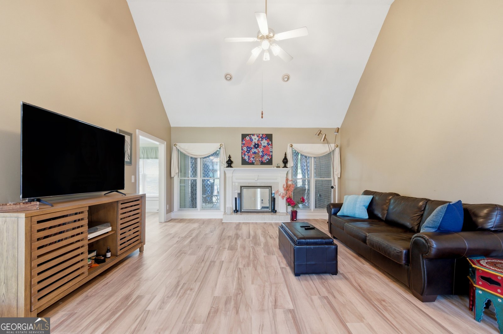 2617 Fireside Trail Conyers - Photo 10