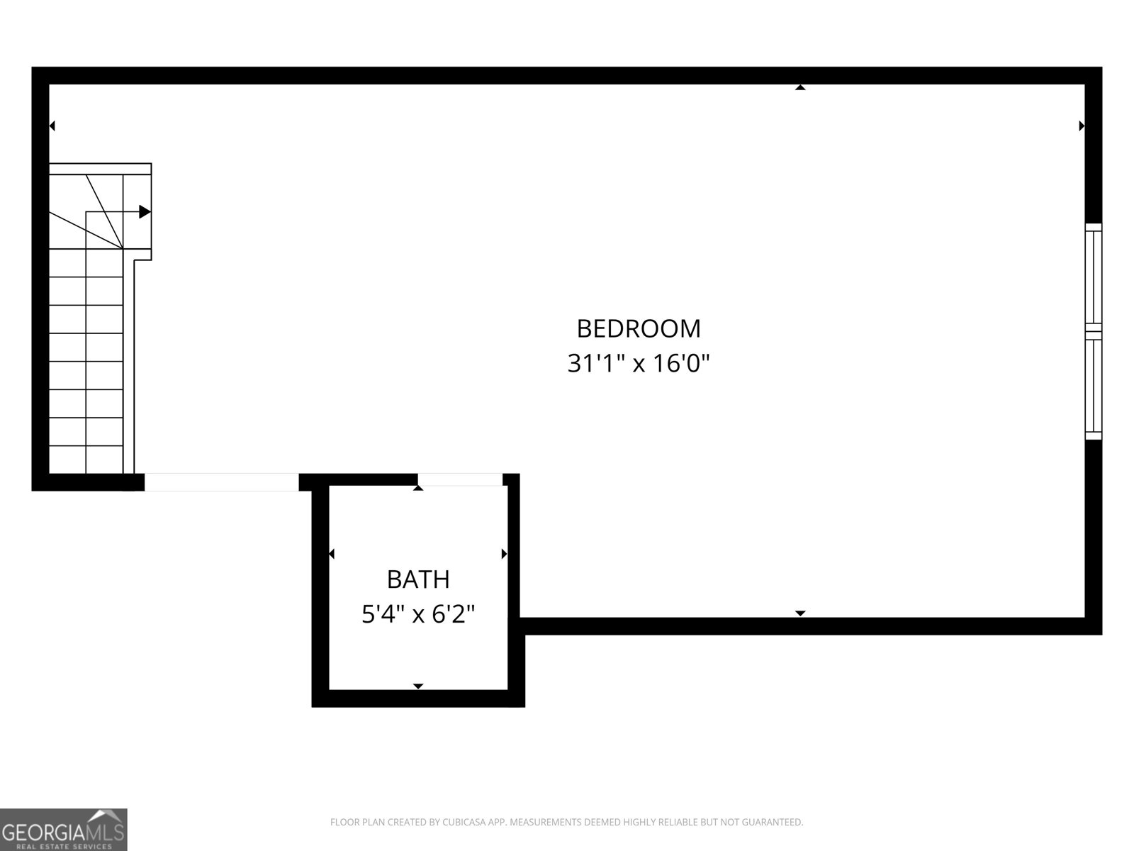 2617 Fireside Trail Conyers - Photo 16