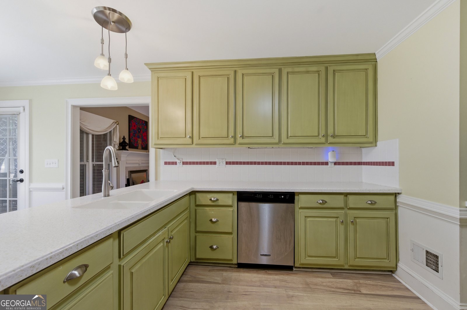 2617 Fireside Trail Conyers - Photo 6