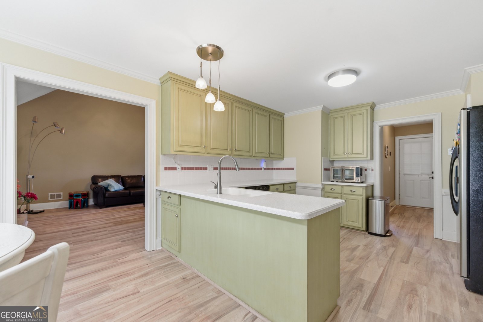 2617 Fireside Trail Conyers - Photo 7