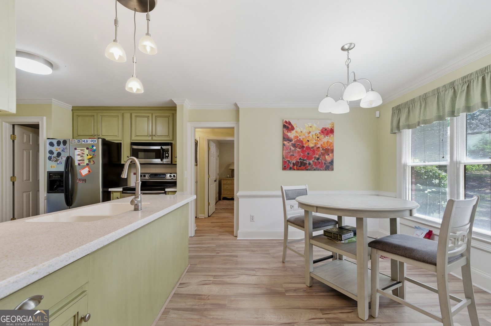 2617 Fireside Trail Conyers - Photo 8