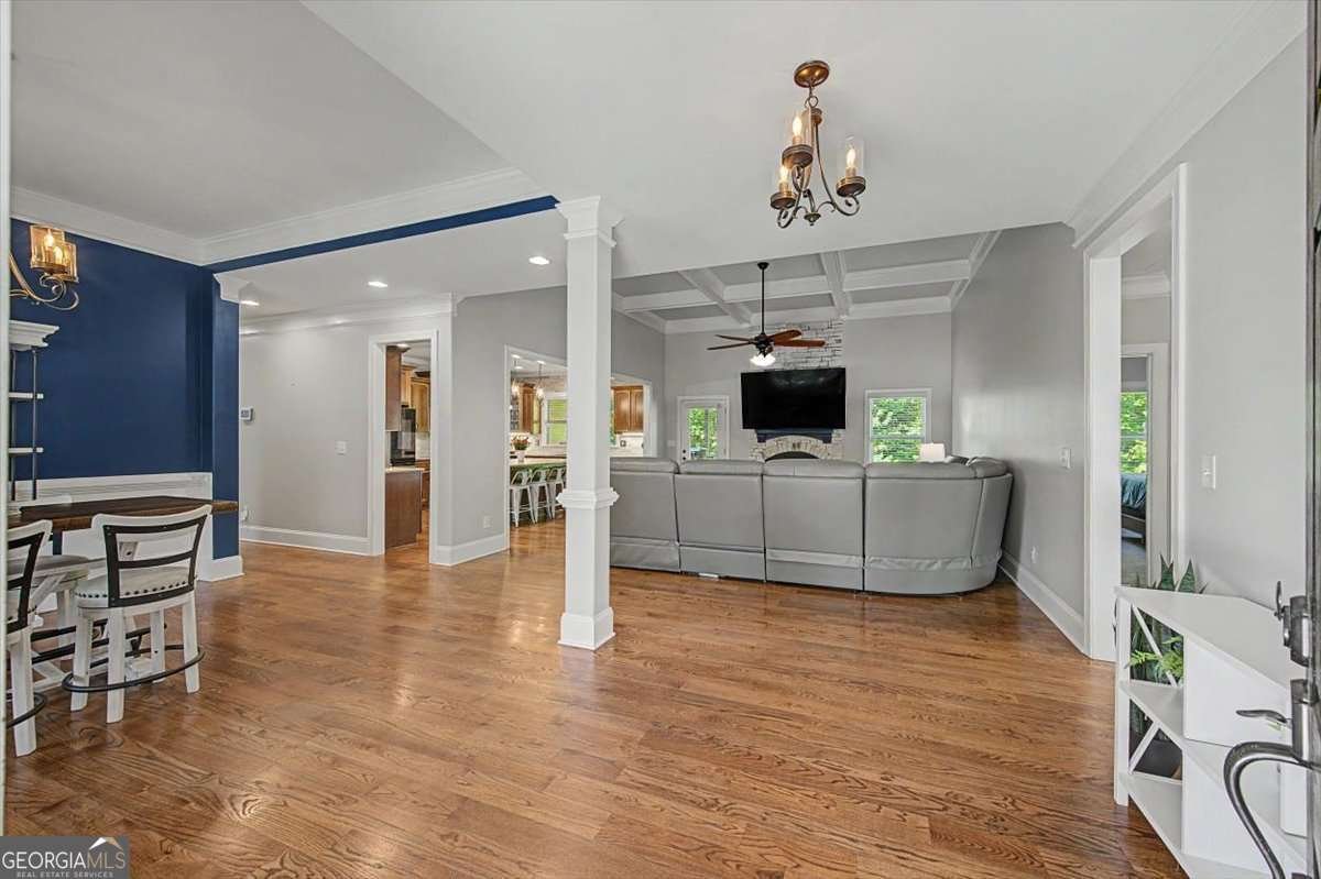 711 Upper Burris Road Canton - Photo 10