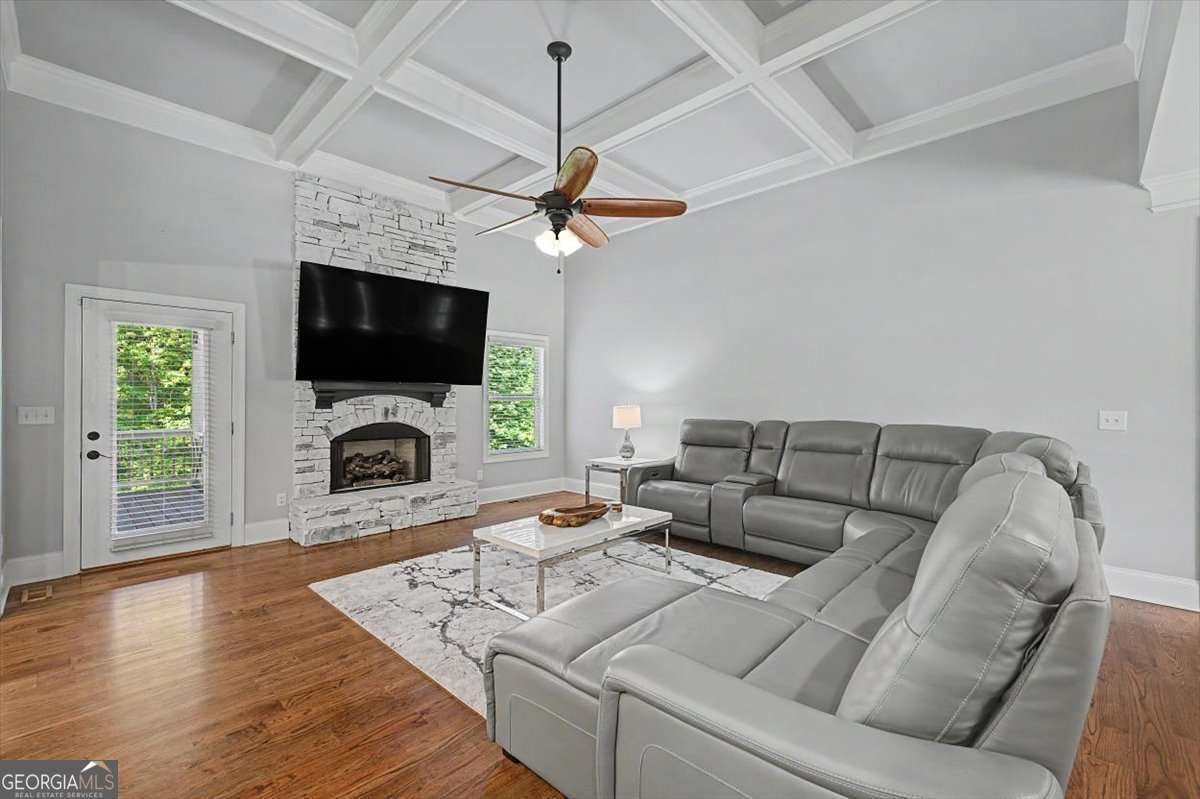 711 Upper Burris Road Canton - Photo 11