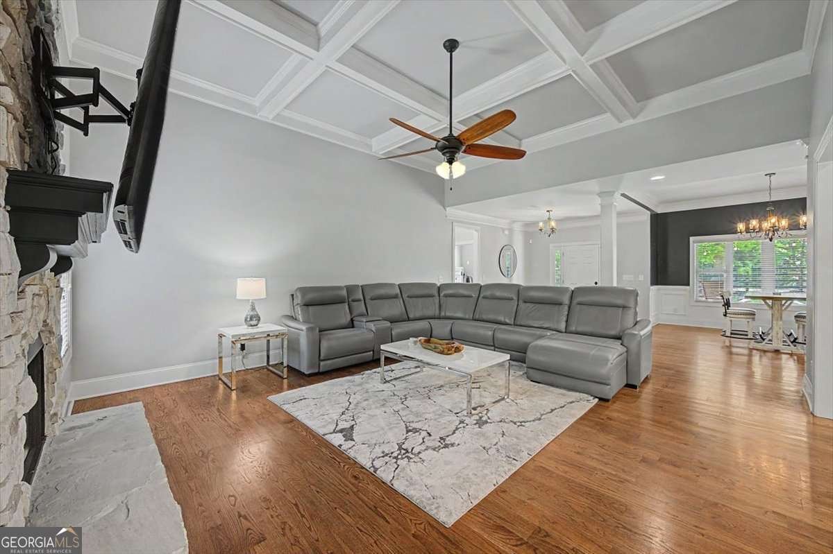 711 Upper Burris Road Canton - Photo 12