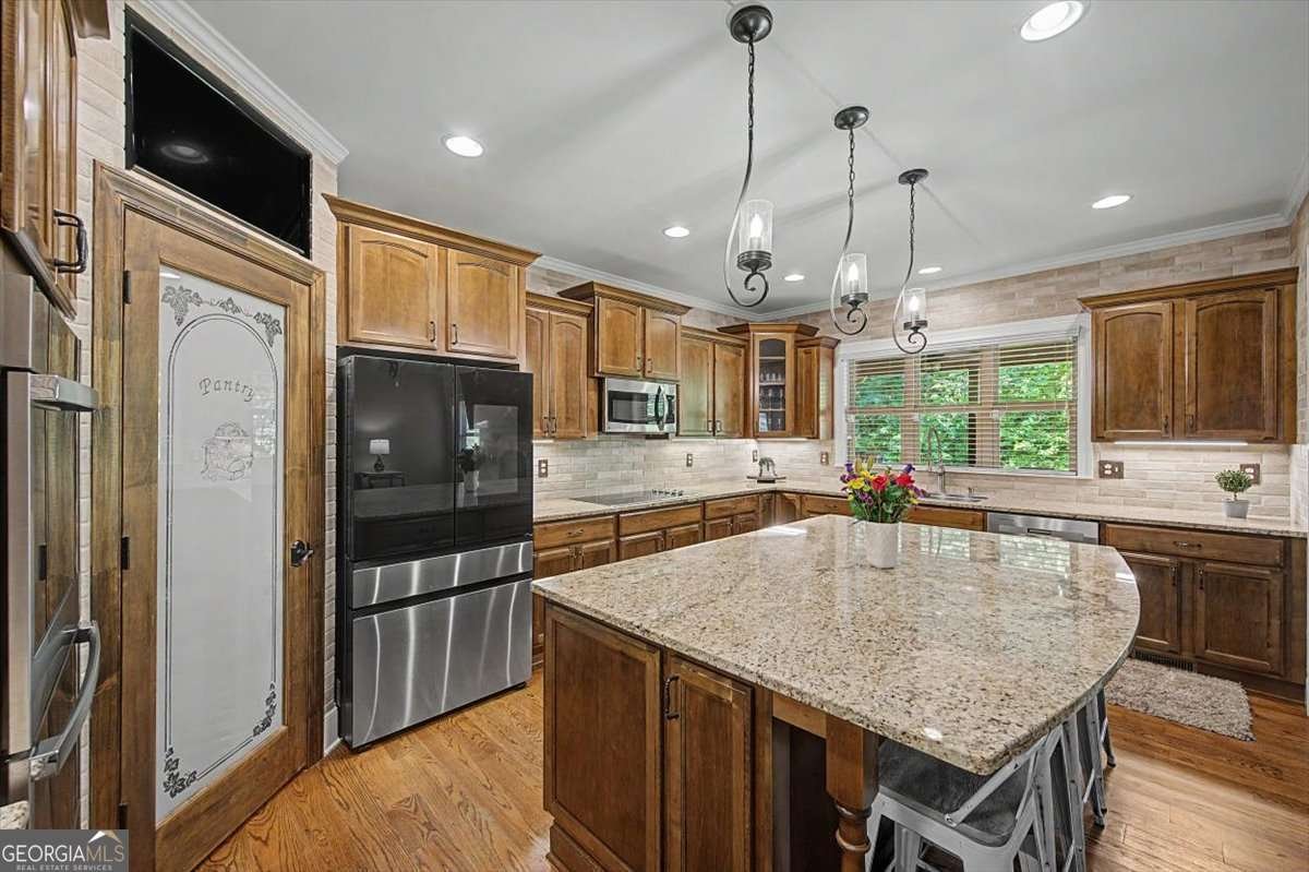711 Upper Burris Road Canton - Photo 13