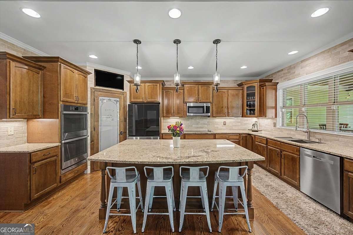 711 Upper Burris Road Canton - Photo 14