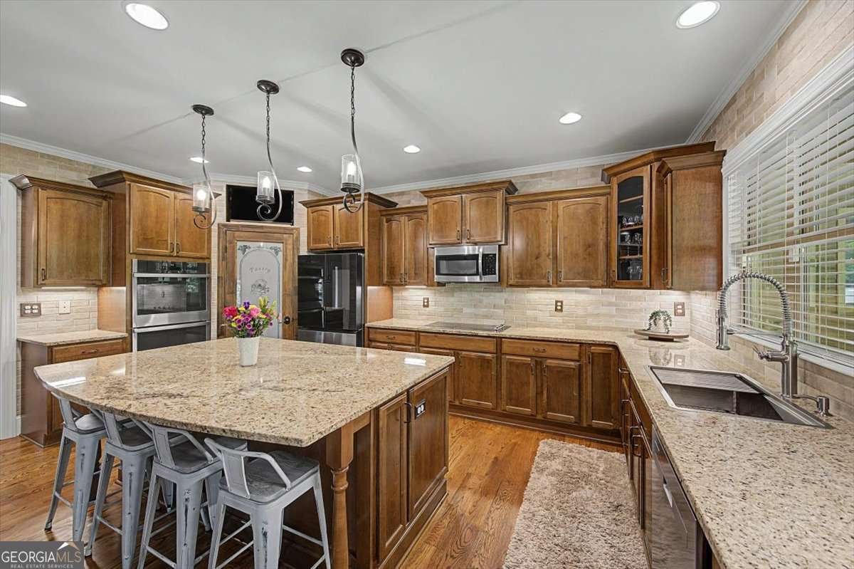711 Upper Burris Road Canton - Photo 15